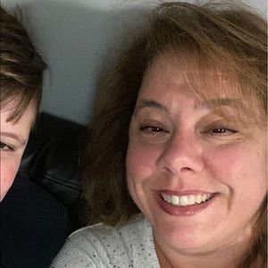 Meet your Posher, Cathryn